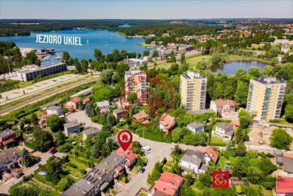 dom na sprzedaż 241m2 dom Olsztyn, Biała
