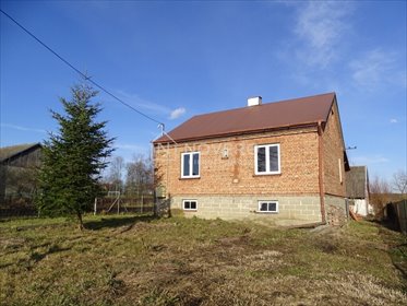 dom na sprzedaż 270m2 dom Łowce