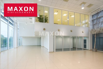 lokal użytkowy na wynajem 614m2 lokal użytkowy Warszawa, Włochy, Łopuszańska