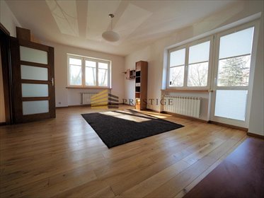 dom na wynajem 215m2 dom Warszawa, Mokotów