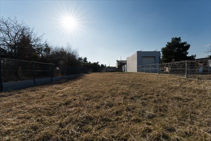 działka na sprzedaż 620m2 działka Przeźmierowo, Malinowa