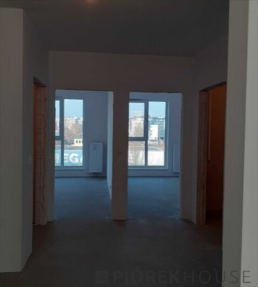 Nowoczesne 4-pokojowe mieszkanie z panoramicznym tarasem mieszkanie Warszawa, Mokotów, Bokserska