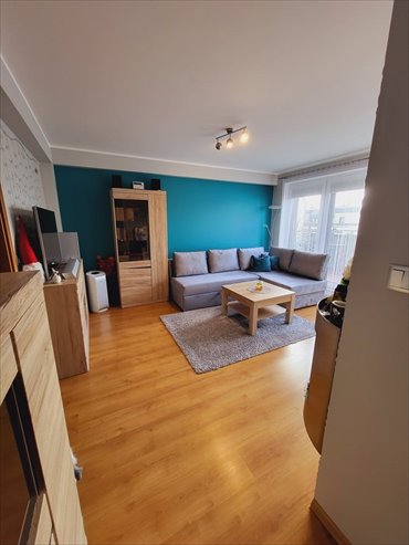 Mieszkanie trzypokojowe na sprzedaż Wrocław, Krzyki, Gaj, Strońska 2b 64m2 Foto 2
