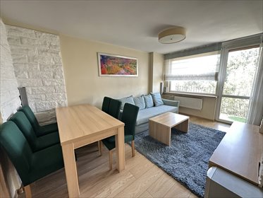 3-pokojowe mieszkanie 59 m² z windą w Gliwicach polecam mieszkanie Gliwice, Śródmieście, Władysława Łokietka