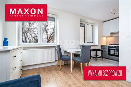 mieszkanie na wynajem 27m2 mieszkanie Warszawa, Wola, ul. Dzielna