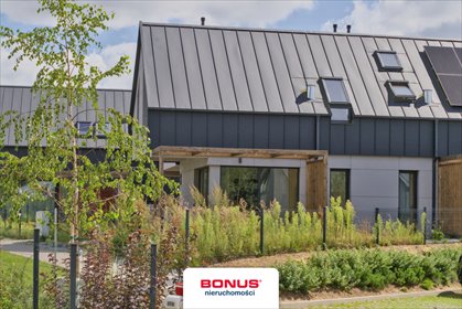 Sprzedam nowoczesny dom 70 m² w Łączynie z basenem i sauną dom Łączyno