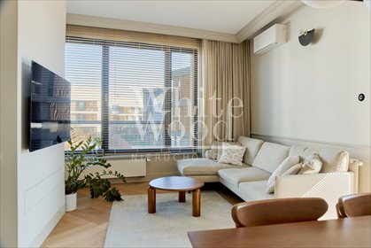 Ekskluzywny apartament 71m2 w Jelitkowie z wysokim standardem mieszkanie Gdańsk, Jelitkowo, Bursztynowa