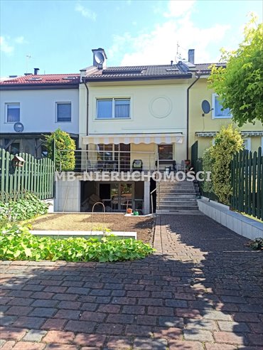 Ekskluzywny dom 245 m² (Tomaszkowo, ogród, tarasy) dom Tomaszkowo