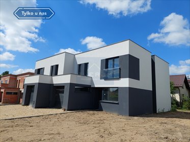 dom na sprzedaż 165m2 dom Częstochowa, Lisiniec