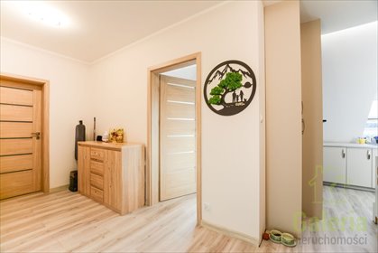 mieszkanie na sprzedaż 46m2 mieszkanie Szczecin, Kijewo, Świstacza