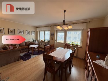 mieszkanie na sprzedaż 88m2 mieszkanie Wschowa