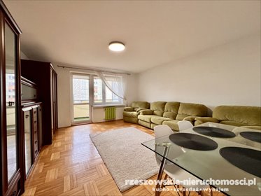 mieszkanie na sprzedaż 56m2 mieszkanie Rzeszów, Graniczna