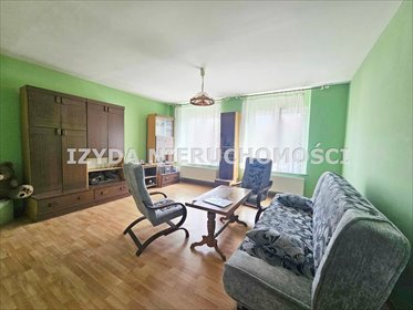 mieszkanie na sprzedaż Bielawa 74,06 m2