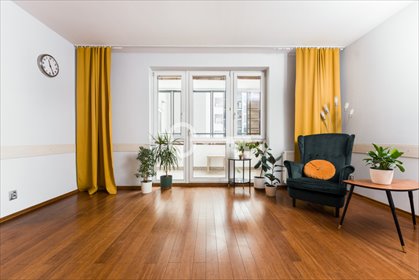 mieszkanie na wynajem 97m2 mieszkanie Warszawa, Wola, Józefa Bema