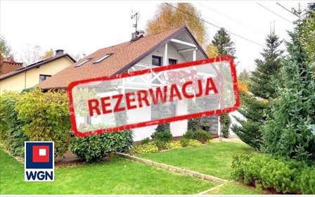 dom na sprzedaż 99m2 dom Olsztyn, Narcyzowa