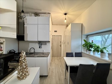 mieszkanie na sprzedaż 28m2 mieszkanie Warszawa, Wawer, Zambrowska