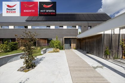 Ekskluzywny dom 277 m² z antresolą i tarasem dom Bojano, Św. Józefa