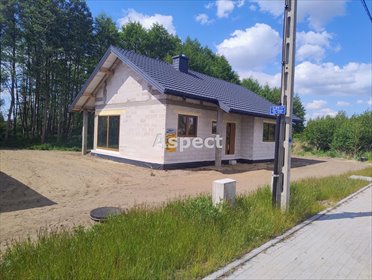 dom na sprzedaż 77m2 dom Bożewo