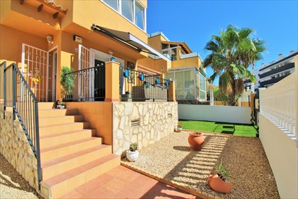 dom na sprzedaż 94m2 dom Villamartin, Villamartin