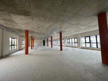 lokal użytkowy na wynajem 500m2 lokal użytkowy Warszawa, Praga-Południe