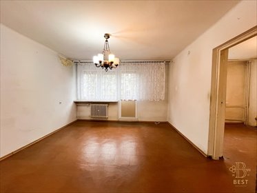 mieszkanie na sprzedaż 46m2 mieszkanie Stargard, STARE MIASTO, Grodzka