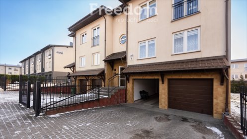 mieszkanie na sprzedaż Juszkowo Chabrowa 88,45 m2
