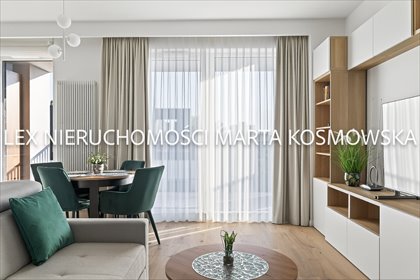 mieszkanie na wynajem 52m2 mieszkanie Warszawa, Bielany, ul. Stefana Żeromskiego