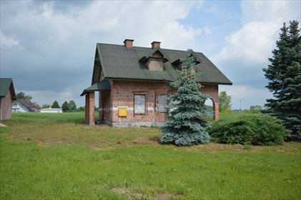Dom na sprzedaż Dąbrówka Osuchowska 140m2 Foto 2
