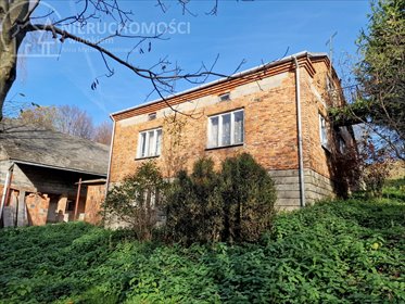 dom na sprzedaż Moszczenica 120 m2