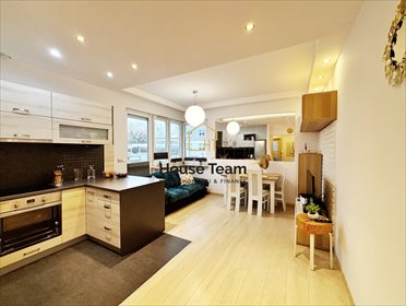 mieszkanie na sprzedaż 53m2 mieszkanie Bydgoszcz, Wyżyny