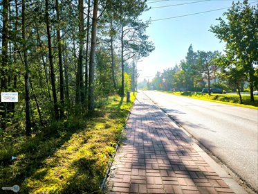 działka na sprzedaż 814m2 działka Sitkówka- Nowiny, Sitkówka- Nowiny