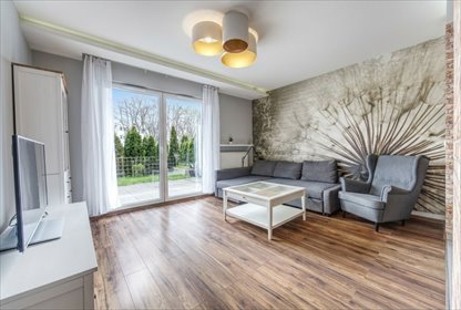 mieszkanie na wynajem 50m2 mieszkanie Katowice, Dąb, Słoneczna