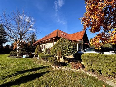 dom na sprzedaż 230m2 dom Radom, Witkacego