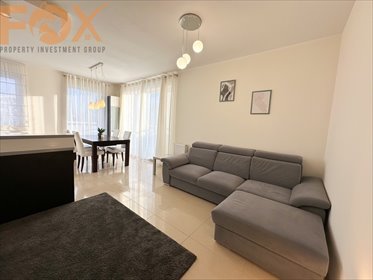 mieszkanie na wynajem 52m2 mieszkanie Łódź, Polesie, Obywatelska