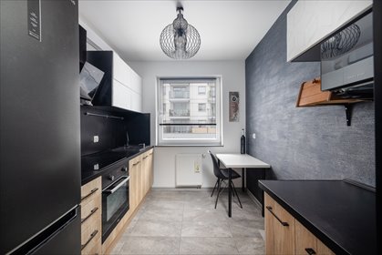 mieszkanie na sprzedaż 55m2 mieszkanie Gdańsk, Ujeścisko, Jerzego Świrskiego