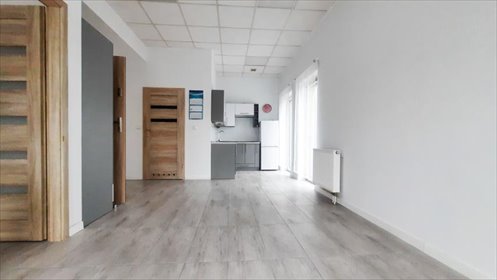 mieszkanie na wynajem 36m2 mieszkanie Mysłowice, Brzezinka