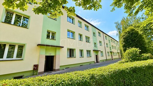 Wynajmę przestronne 2-pokojowe mieszkanie 58 m² w Brynowie mieszkanie Katowice, Brynów