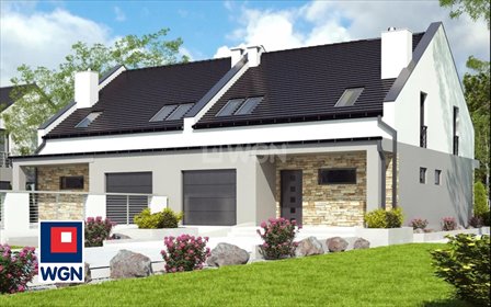 dom na sprzedaż 80m2 dom Rumin, Rumin, Ptaków Leśnych