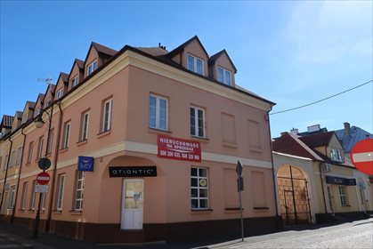 Dom na sprzedaż Łęczyca, Poznańska 13 546m2 Foto 4