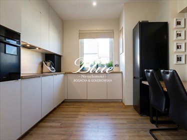 Nowoczesny dom 72,7 m² z tarasem i pompą ciepła dom Witkowo Drugie