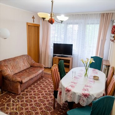3-pokojowe mieszkanie 48m² w Płocku zapraszam mieszkanie Płock, Wincentego Hipolita Gawareckiego