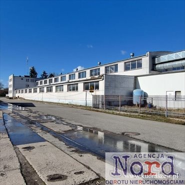 lokal użytkowy na sprzedaż 4853m2 lokal użytkowy Elbląg