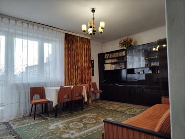 mieszkanie na sprzedaż 69m2 mieszkanie Warszawa, Ursus, Konińska