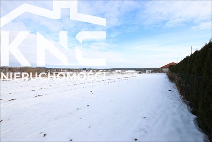 działka na sprzedaż 1812m2 działka Turka