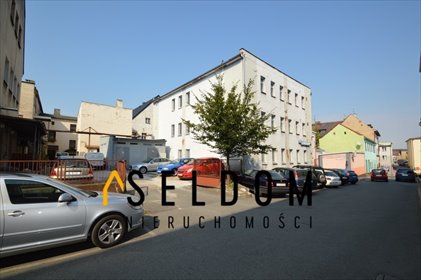 Wynajem 180 m² w centrum Krapkowic – elastyczna przestrzeń lokal użytkowy Krapkowice
