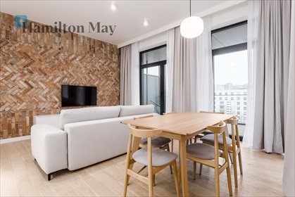 mieszkanie na wynajem 71m2 mieszkanie Warszawa, Śródmieście, Leszczyńska