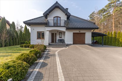 dom na sprzedaż 211m2 dom Mieszki-Różki, Mieszki-Atle