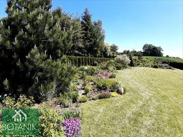 działka na sprzedaż 2900m2 działka Radawiec Duży