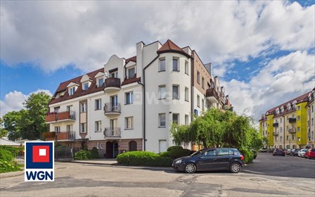 Umeblowane 2-pokojowe mieszkanie w centrum Brodnicy. mieszkanie Brodnica, Centrum, 700 Lecia