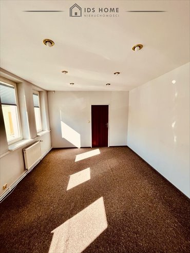 Biuro 16 m² z klimatyzacją, parking, centrum Lublina lokal użytkowy Lublin